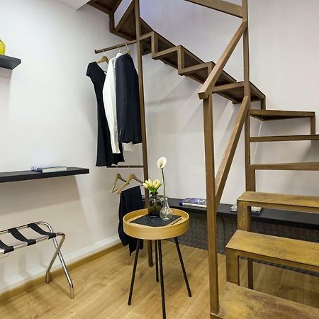 Uflat Apartment Catania Ngoại thất bức ảnh
