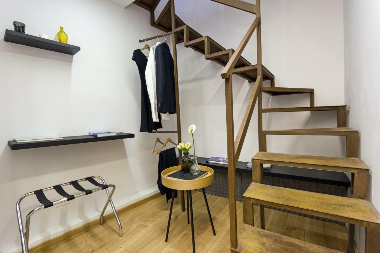 Uflat Apartment Catania Ngoại thất bức ảnh