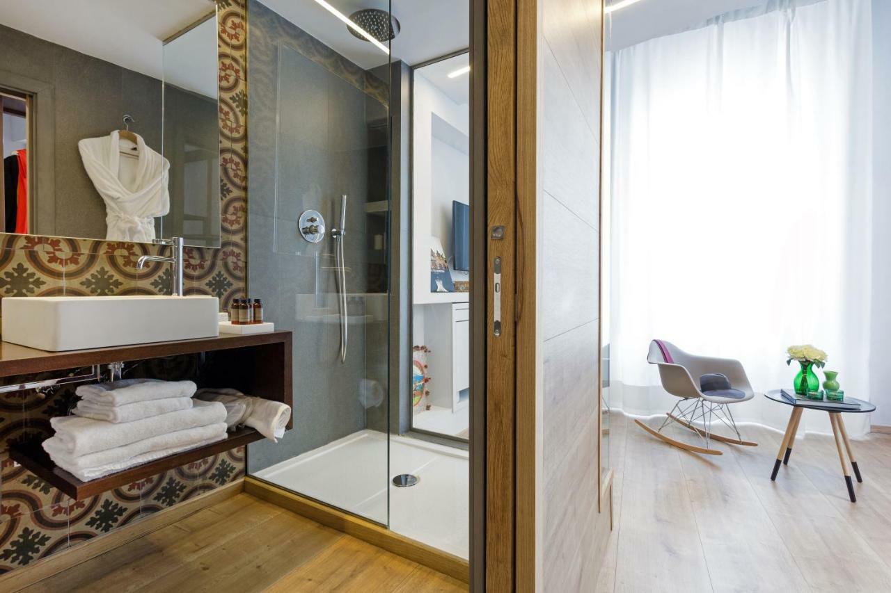 Uflat Apartment Catania Ngoại thất bức ảnh