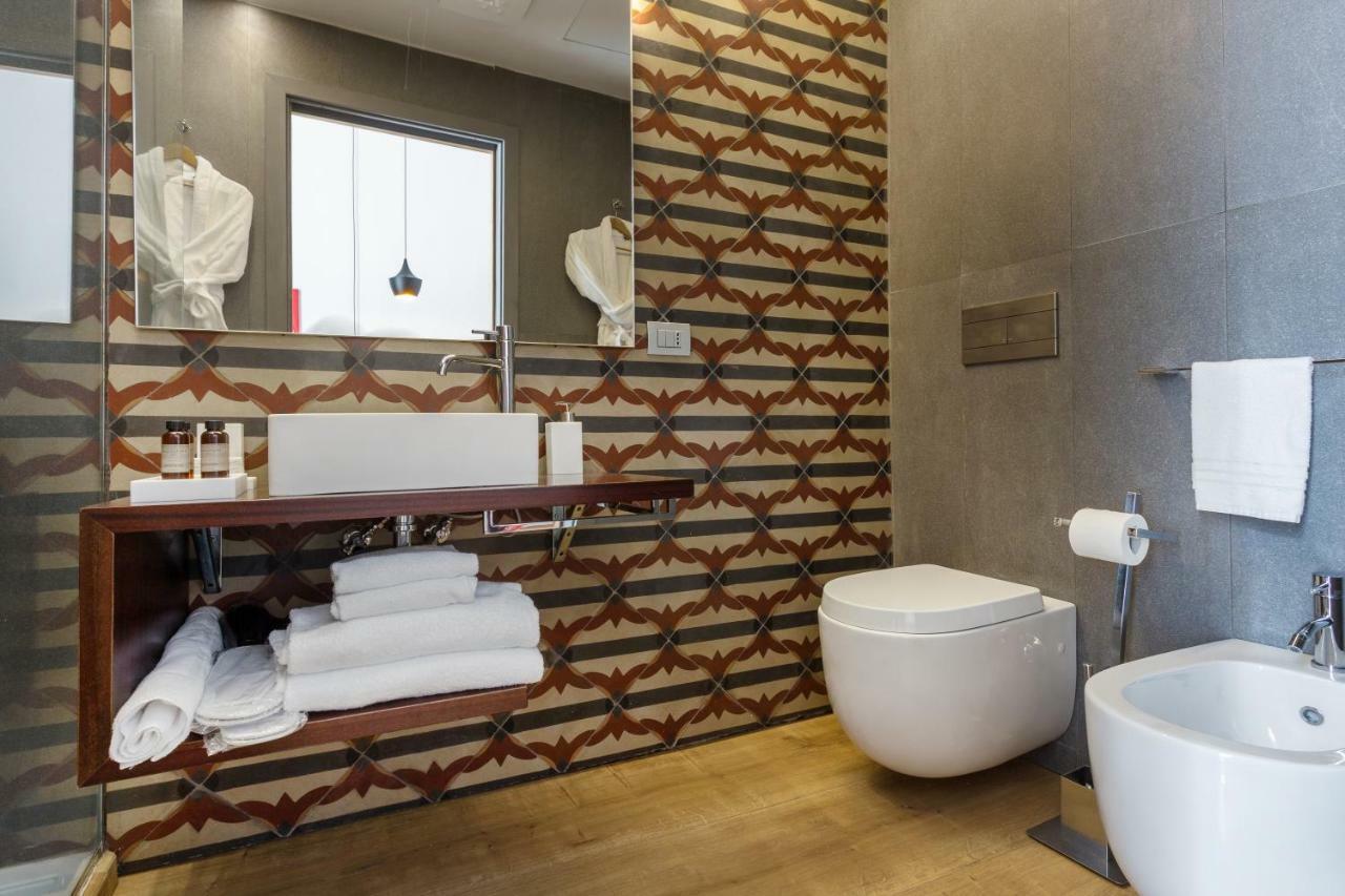 Uflat Apartment Catania Ngoại thất bức ảnh