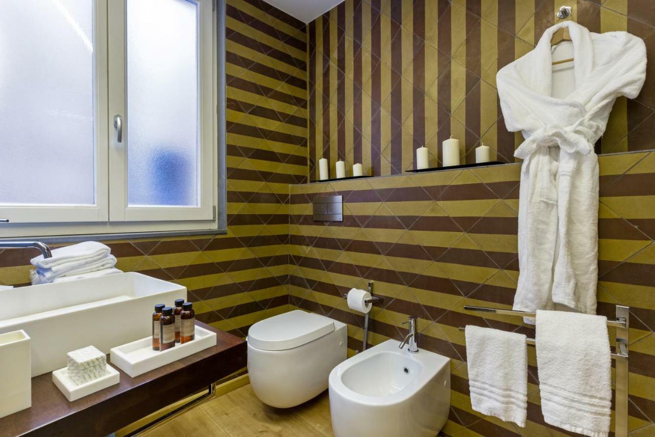 Uflat Apartment Catania Ngoại thất bức ảnh