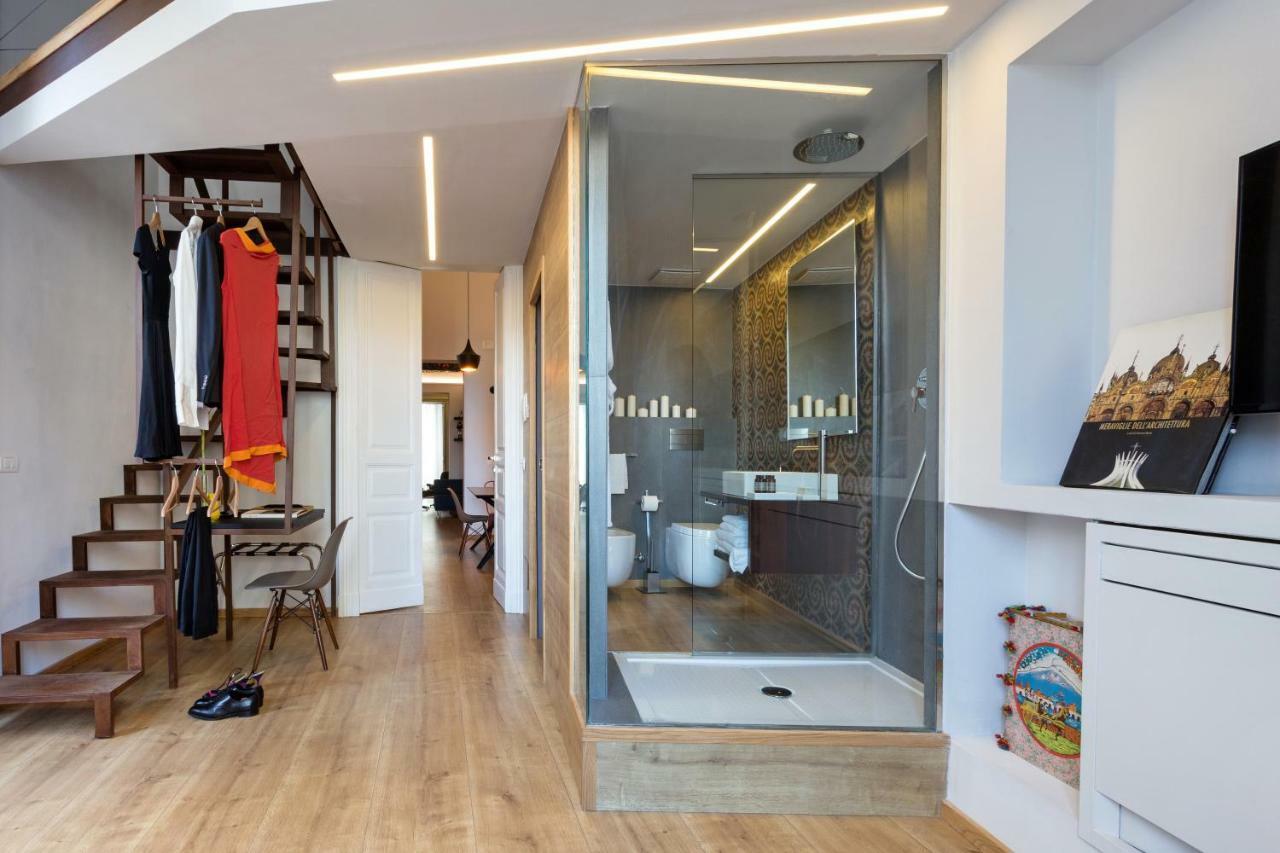 Uflat Apartment Catania Ngoại thất bức ảnh