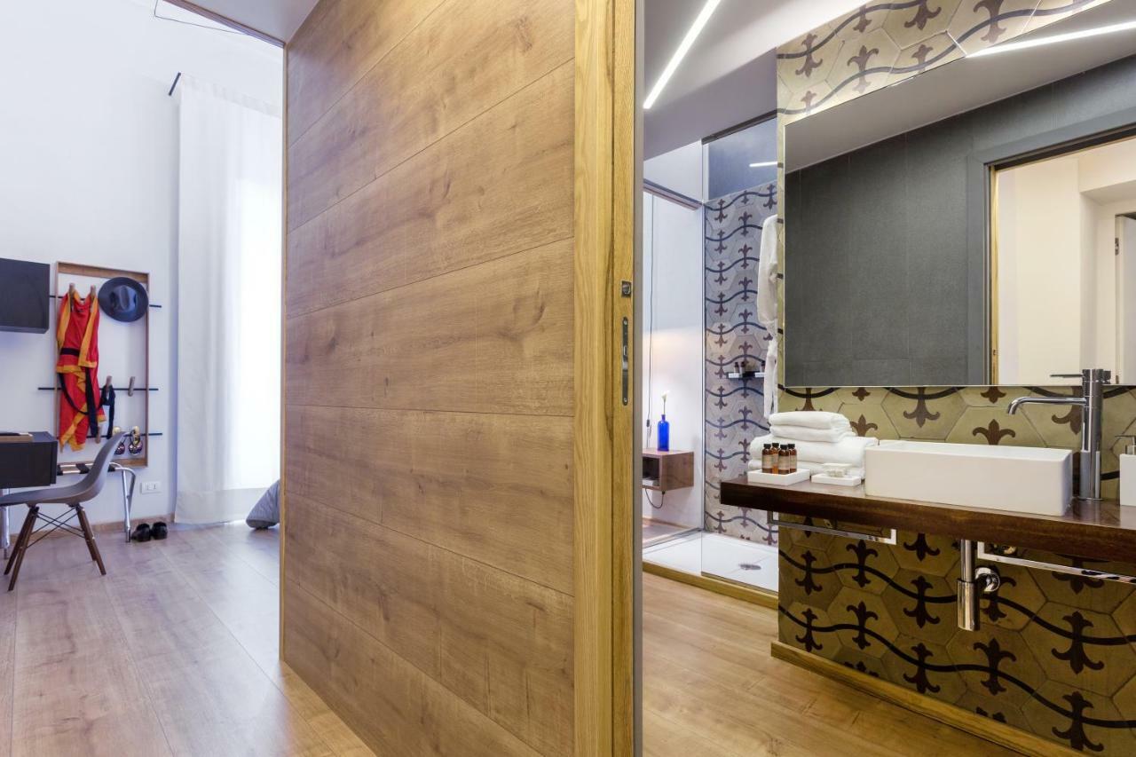 Uflat Apartment Catania Ngoại thất bức ảnh